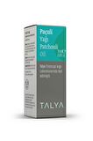 Paçuli Yağı, Doğal, 20 ml