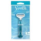Venus Smooth Tıraş Makinesi + Yedek Başlık