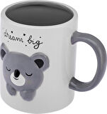 Karaca Animal Bear Mug 400 ml