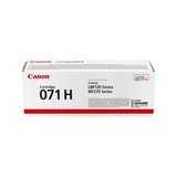 Canon CRG-071H 5646C002AA Orjinal Siyah Toner Yüksek Kapasiteli