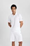 DeFactoFit Standart Fit Sporcu Kısa Paça Şort B1170AX24SPWT80
