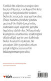 Bir Yöneticinin Çocukluğu
