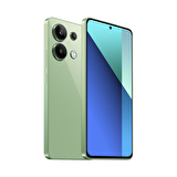 Xiaomi Redmi Note 13 Mint Green 8GB Ram 256GB Rom (Xiaomi Türkiye Garantili)