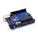Arduino Uno R3 - Klon (USB Kablo Dahil)