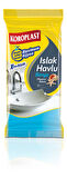 Koroplast Islak Havlu Banyo