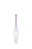 Flormar Klasik Parlak Bitişli Yüksek Pigmentli Oje - Nail Enamel -464 Lavender Love New- 8682536036184