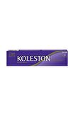 Koleston Single Tüp Boya 55/46 Kızıl Büyü