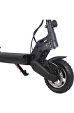 SmartMi Gorilla G3 Power Scooter