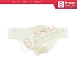 Citroen C4 MK1 için Ön Sol Cam Kriko Tamir Klipsi 9221V1