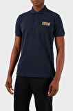 Ea7 Erkek Polo Yaka T Shirt 3DPF02 PJ5AZ 1554