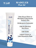 W Lab Kozmetik Madeleb Plus Krem 50 ML