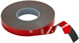 3m 03616 Akrilik Ultra Güçlü Çift Taraflı Bant ( 22mm X 4.6 M)