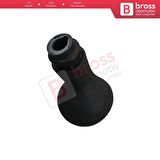 Fiat Doblo MK1 119 223 2000-2010 735330197 İçin Siyah Renk Manuel 5 İleri Vites Topuzu