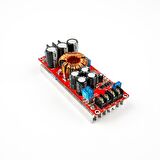 DC-DC 1200W 8-60V to 12-83V 20A Gerilim Yükseltici