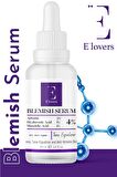 E'lovers Leke Karşıtı, Cilt Tonu Eşitleyici, Arbutin Serum 30 ml