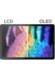 Lenovo Tab P11 Pro ZAB50094TR Wi-Fi 256 GB 11 Tablet