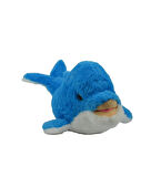 Oyuncak Peluş Yunus Balığı 35 Cm