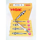 Ngk Isıtma Bujısı Sportage 99-01 Bongo  0k05418140