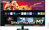 Samsung M7 LS43BM700UUXUF 43" 4 ms UHD LED Monitör