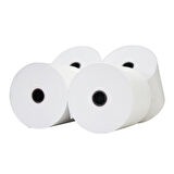 80*60 Termal Rulo Adisyon Yazarkasa Rulosu 10'lu Paket