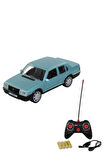 Efsane Drift Uzaktan Kumandalı Şahin Drift Arabası 1/16 Ölçekli Model