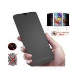 Vivo V21E Mat Hayalet Privacy Tam Kaplayan Cam Seramik Nano Ekran Koruyucu