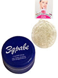 3gpabe Krem 30 Gr. Yüz Temizleme Pedi (Loofah) Zdrave