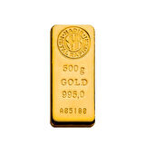 24 Ayar 995 Milyem Nadir Gold 1 Gram Altın