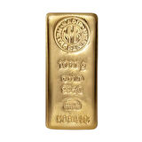 24 Ayar 995 Milyem Nadir Gold 1 Gram Altın