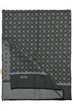 Antrasit Cotton Pamuk Şal 913