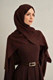 Kahverengi  Pamora Şal 10