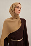Gold B. Lyocell Şal 70