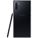 Samsung Galaxy Note 10 Plus 256 GB Siyah Teşhir