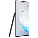 Samsung Galaxy Note 10 Plus 256 GB Siyah Teşhir