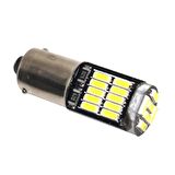 T11 Ba9s T4w Led (beyaz) 2adet