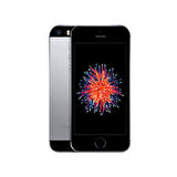 Yenilenmiş İphone SE 32 GB Uzay Grisi B Kalite