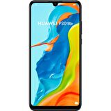 Yenilenmiş Huawei P30 Lite 64 GB Siyah (12 Ay Garantili) C Kalite