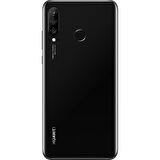 Yenilenmiş Huawei P30 Lite 64 GB Siyah (12 Ay Garantili) C Kalite