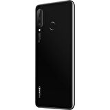 Yenilenmiş Huawei P30 Lite 64 GB Siyah (12 Ay Garantili) C Kalite