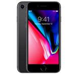 Yenilenmiş Apple iPhone 8 64 GB Space Gray