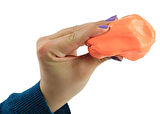 Libor Val-u-Putty Egzersiz Macunu - Turuncu (yumuşak) - 2 oz: