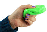 Libor Val-u-Putty Egzersiz Macunu - Kireç (orta) - 2 oz: