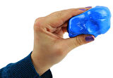 Libor Val-u-Putty Egzersiz Macunu - yaban mersini (sert) - 3 oz: