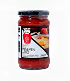 Menemen Harcı Organik 300 gr.