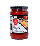 Menemen Harcı (Organik-Soğansız) 300 gr. X 6 ADET