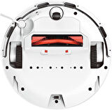 Xiaomi Mi Vacuum Mop Pro Beyaz Akıllı Robot Süpürge Teşhir