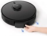 Xiaomi Mi Robot Vacuum S10T Akıllı Robot Süpürge Teşhir