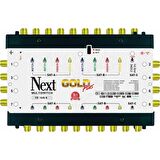 Next Multiswitch Ye 10 8 K Gold Plus Kaskatli Merkezi Sistem Santrali