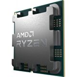 AMD RYZEN 5 7500F-MPK 3.7GHZ 32MB AM5 65W (RADEON GRAPHICS+FANLI) 
