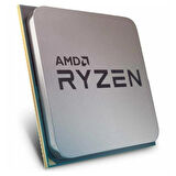 AMD Ryzen 7 5700 Tray 4.60GHz 16MB AM4 Kutusuz Fansız İşlemci
